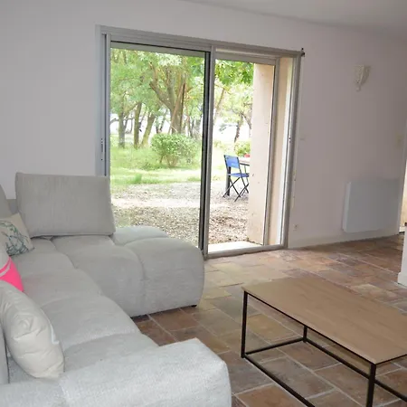 بيت للعطل Au Bord De Thau Maison De Charme Et Parc