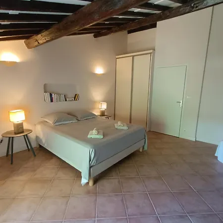 Au Bord De Thau Maison De Charme Et Parc Marseillan (Herault)