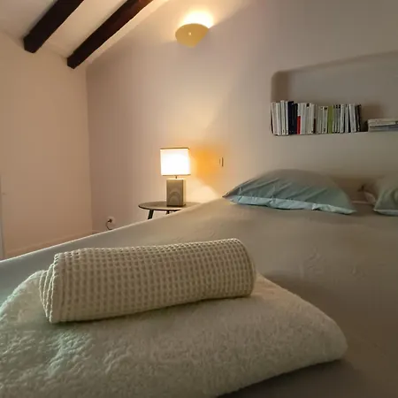 Au Bord De Thau Maison De Charme Et Parc * Marseillan (Herault)