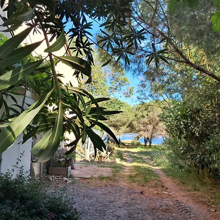 Feriehus Au Bord De Thau Maison De Charme Et Parc *